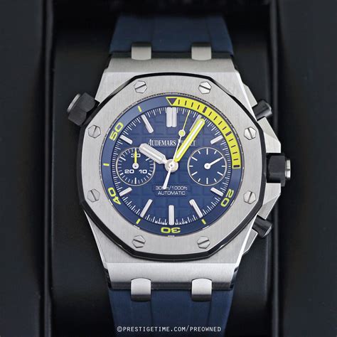 sell audemars piguet watch|certified pre owned audemars piguet.